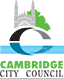 Cambridge City Council logo