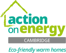 Action on Energy logo