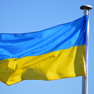 Support for the people of Ukraine
