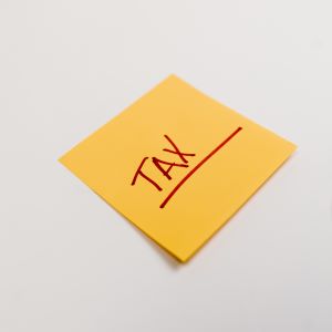 Have your say - Council Tax Reduction scheme review