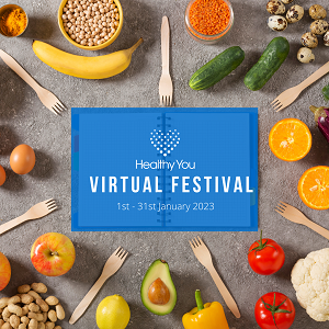 Fruit and vegetables