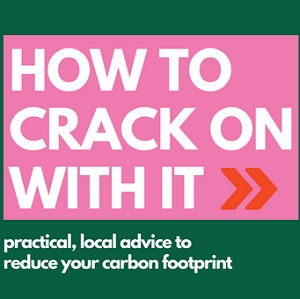  Cambridge Carbon Footprint