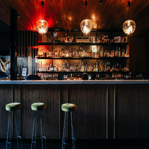 Impact of licensed premises