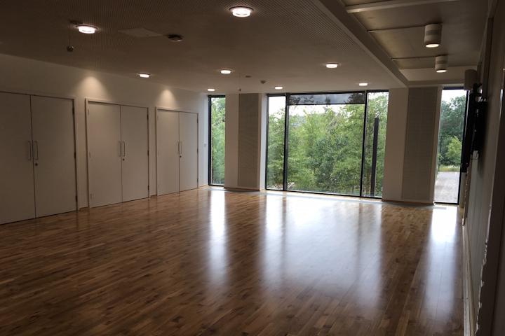 The Baker Studio