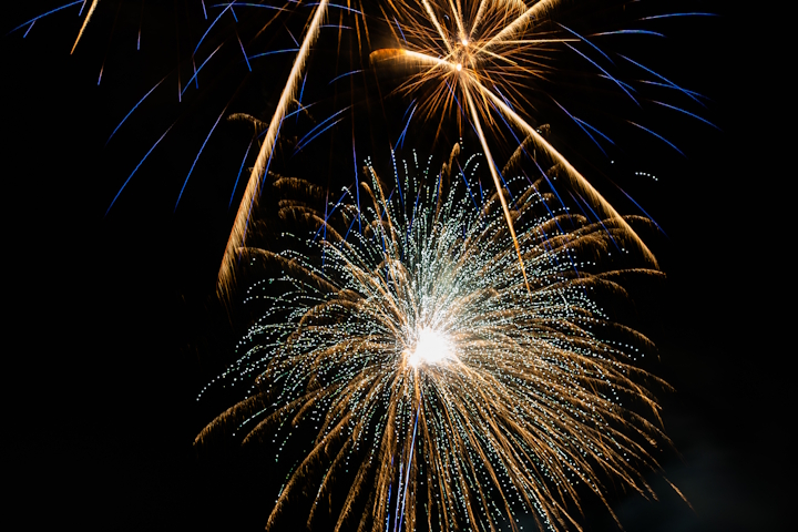 Fireworks