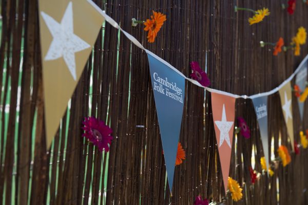 Cambridge Folk Festival 20 By Ollie Milington (1) Web