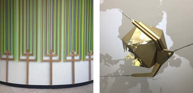 public art works