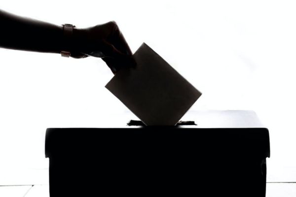 Register To Vote Promo