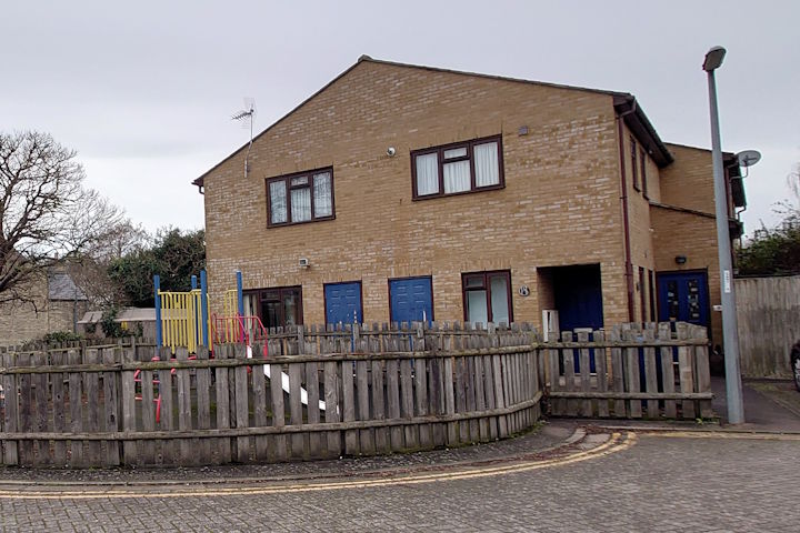 River Lane Community Room