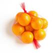 Plastic fruit / veg net e.g. onions / oranges