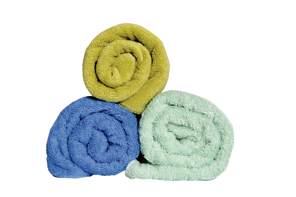 Towels - cloth