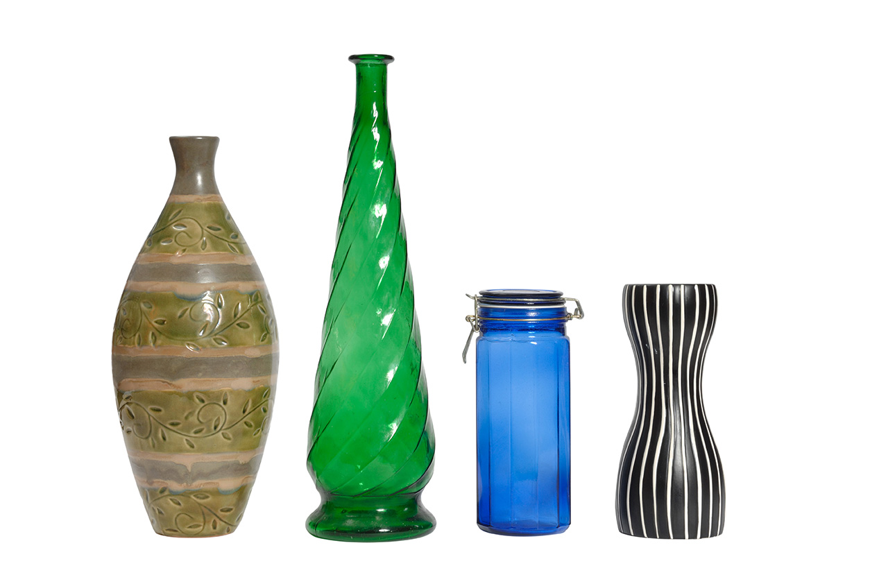 Vases