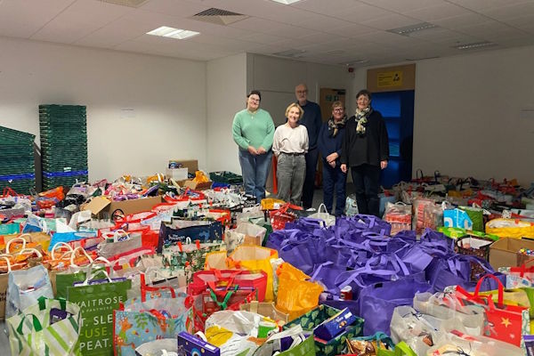 Foodbank