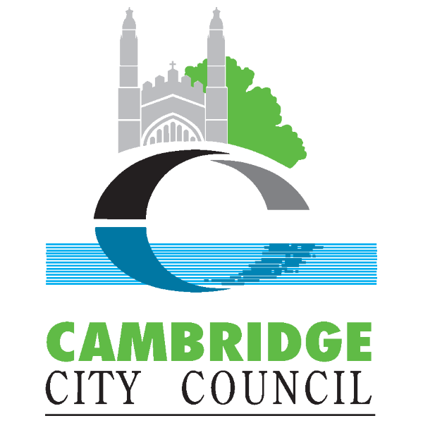 Image result for CAMBRIDGE COUNCIL LOGO
