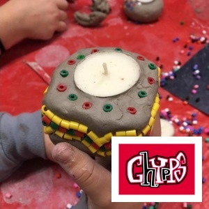 Half-term activities