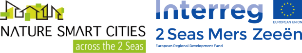 2 Seas logos