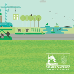 Greater Cambridge Local Plan