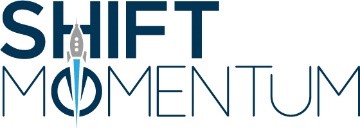 Shift momentum logo