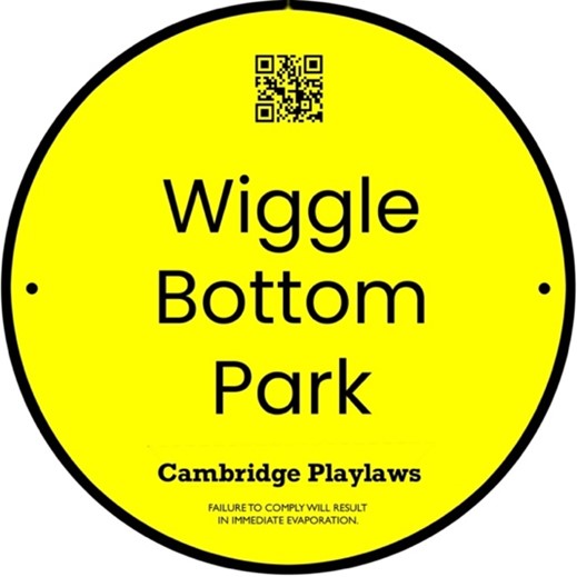 Wiggle Bottom Park