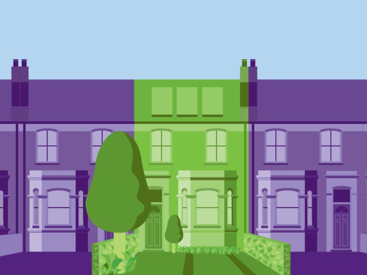 Greeningyourhome