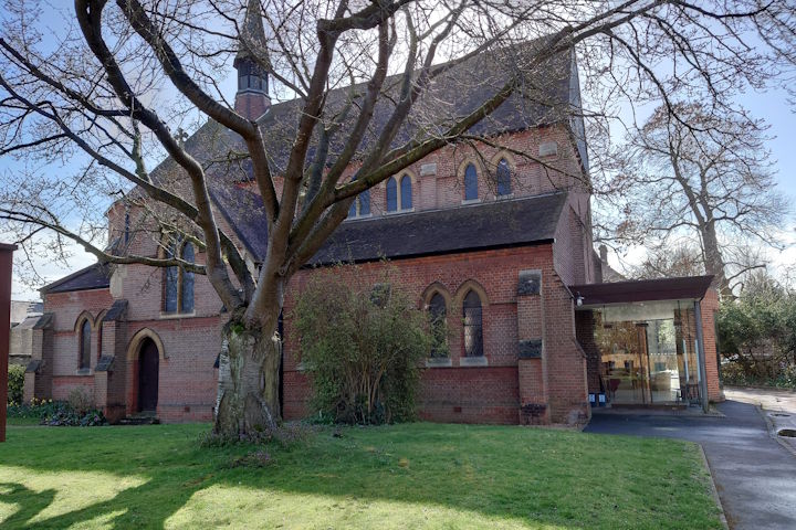 St Mark’s Church Community Centre