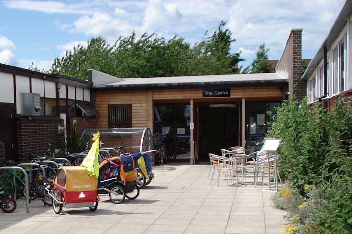 Arbury Community Centre