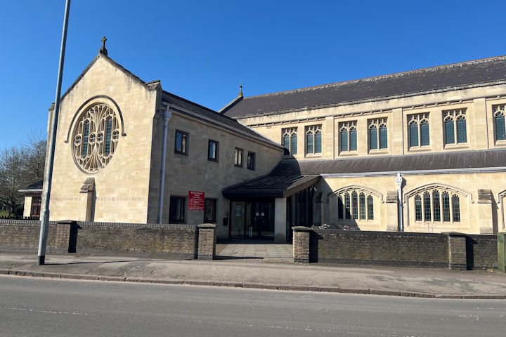 Wesley Methodist Church