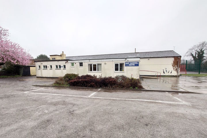 East Barnwell Community Centre