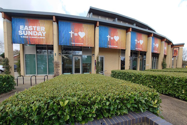 C3 Centre