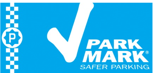 Park Mark logo