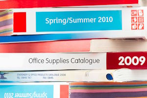 Catalogues and directories