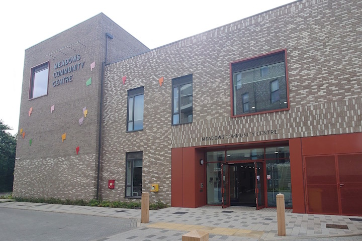 Meadows Community Centre