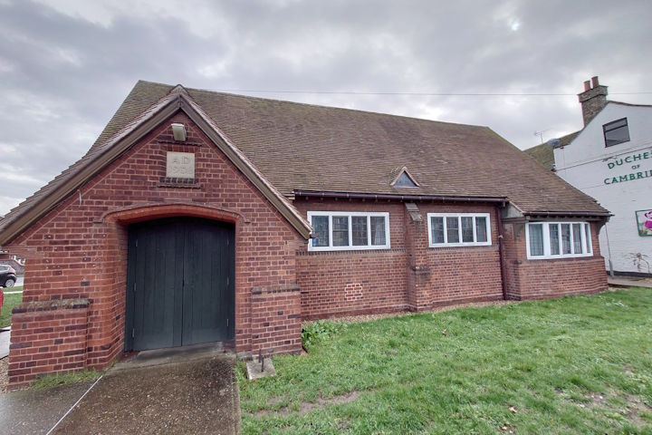 Trumpington Village Hall