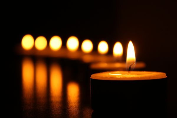 Candles
