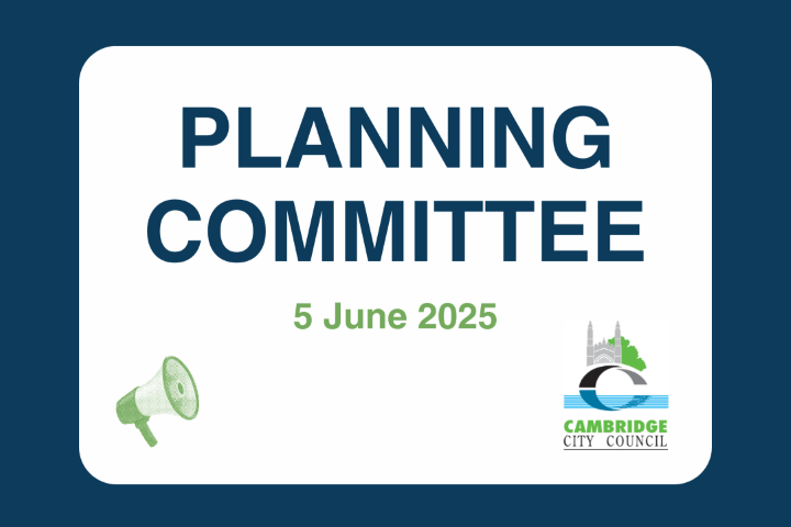 Planning Committee 5 June