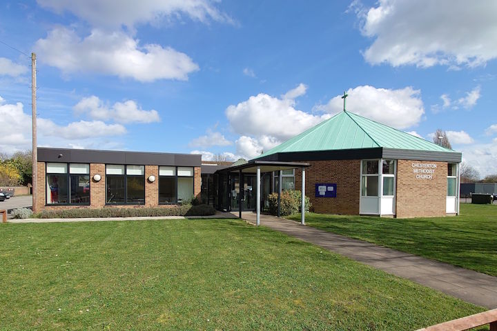 Chesterton Methodist Church
