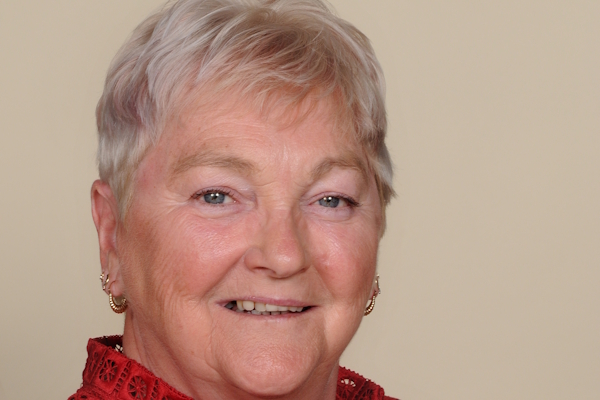 Cllr Gerri Bird