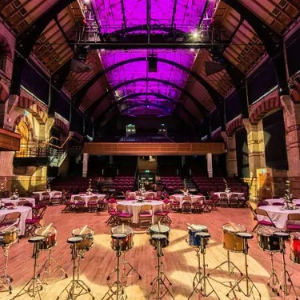 Corn Exchange, Cambridge