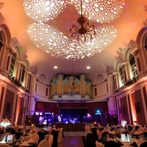 Guildhall, Large Hall