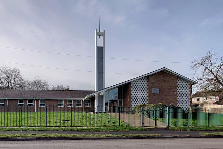 Church of Jesus Christ of Latter-day Saints