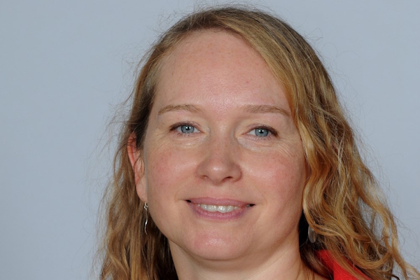 Cllr Rosy Moore